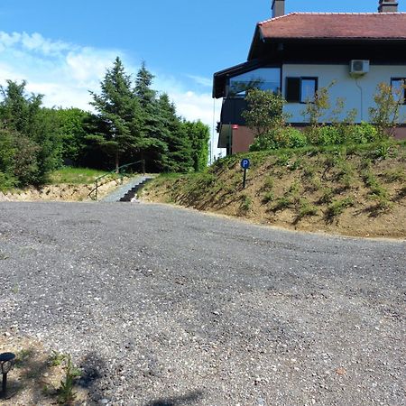 Sunrise Home Maribor Bagian luar foto