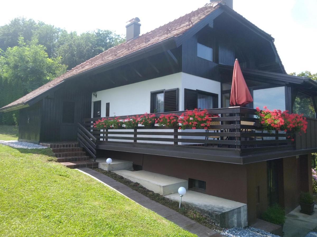 Sunrise Home Maribor Bagian luar foto