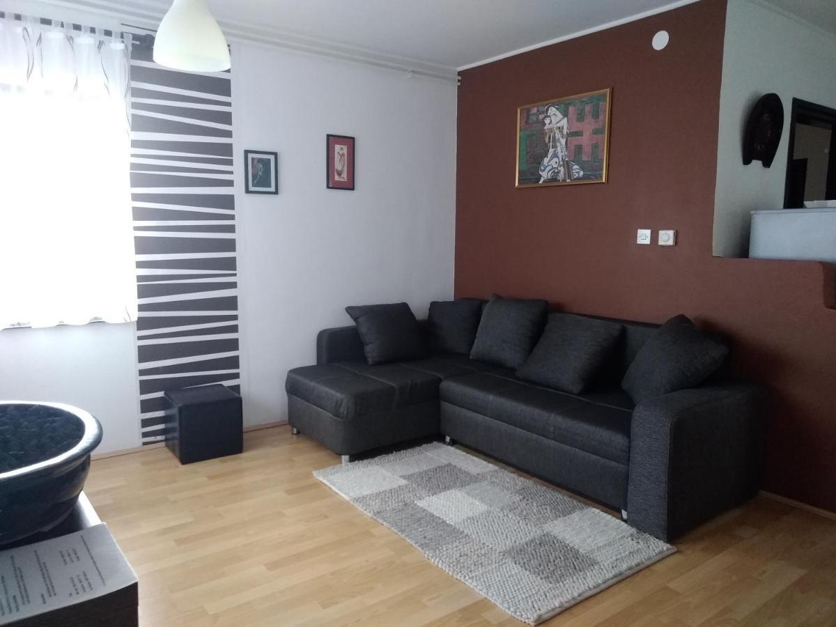 Sunrise Home Maribor Bagian luar foto