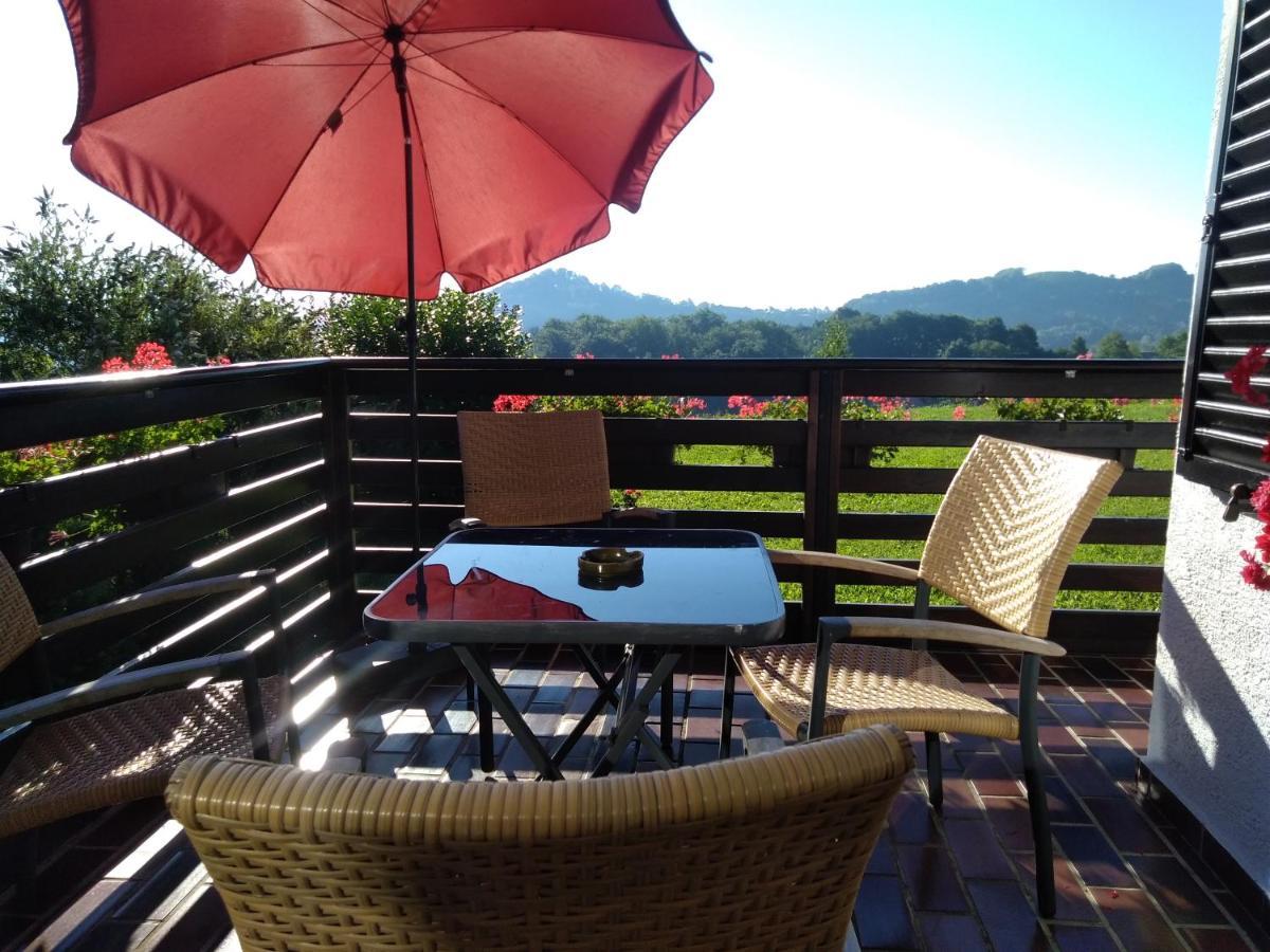 Sunrise Home Maribor Bagian luar foto