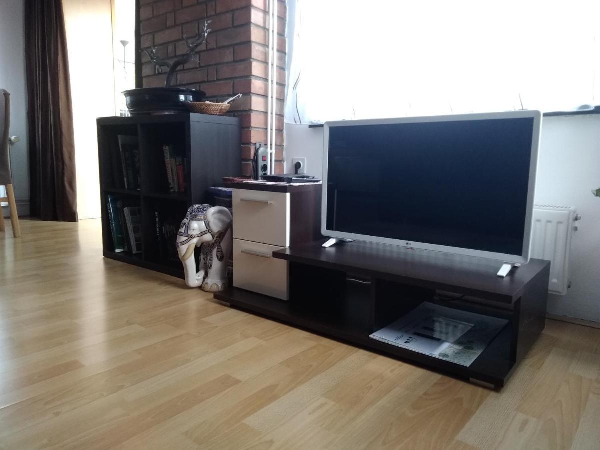Sunrise Home Maribor Bagian luar foto
