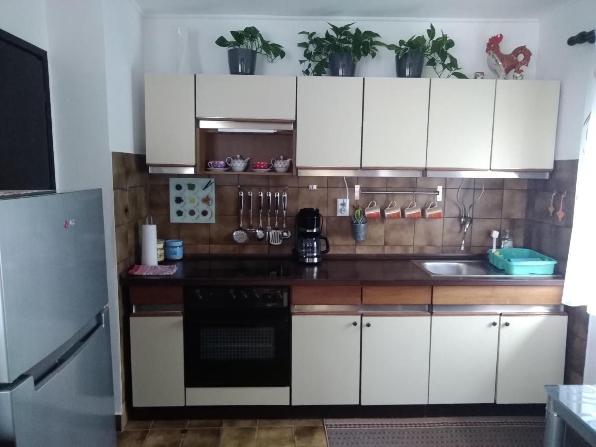 Sunrise Home Maribor Bagian luar foto