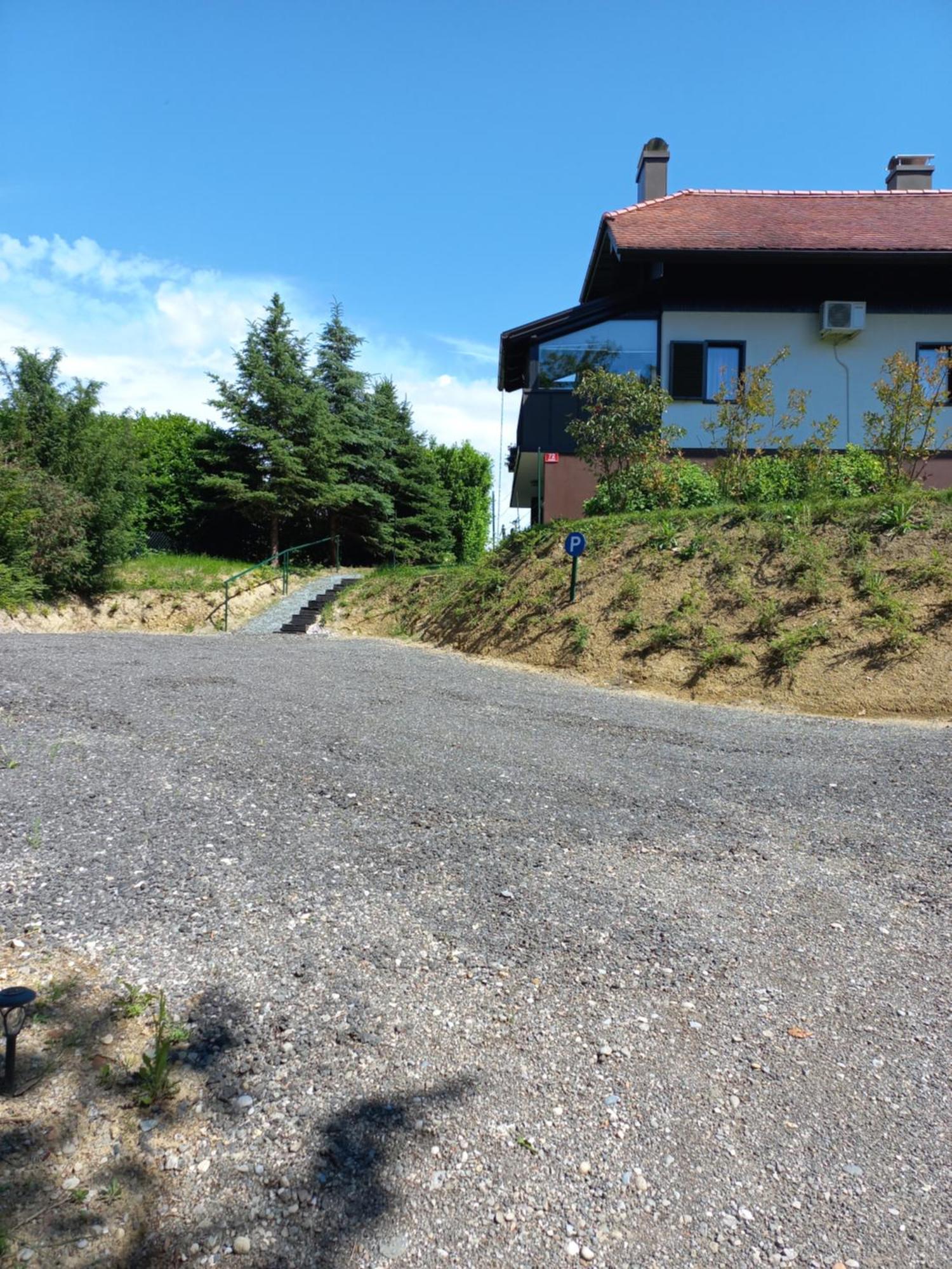 Sunrise Home Maribor Bagian luar foto