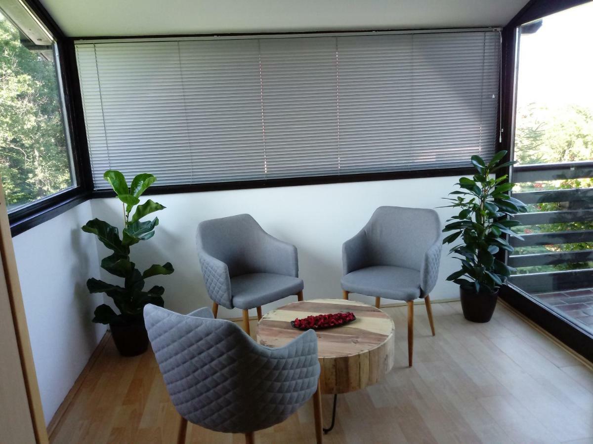 Sunrise Home Maribor Bagian luar foto
