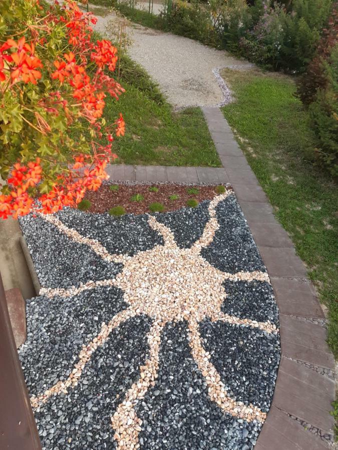 Sunrise Home Maribor Bagian luar foto