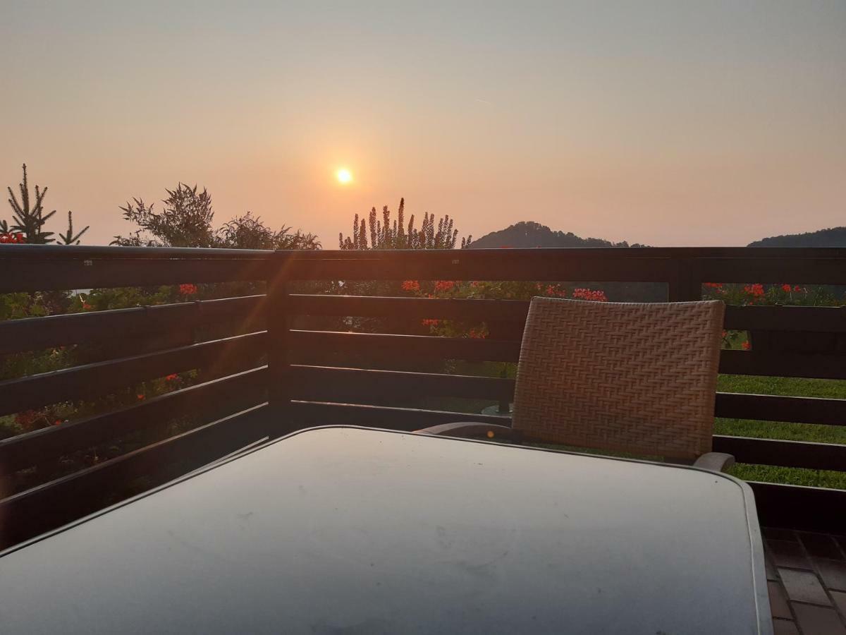 Sunrise Home Maribor Bagian luar foto