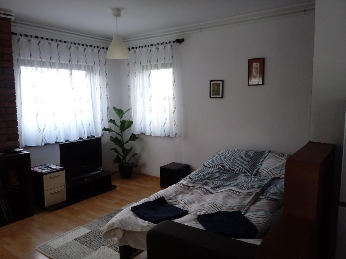Sunrise Home Maribor Bagian luar foto