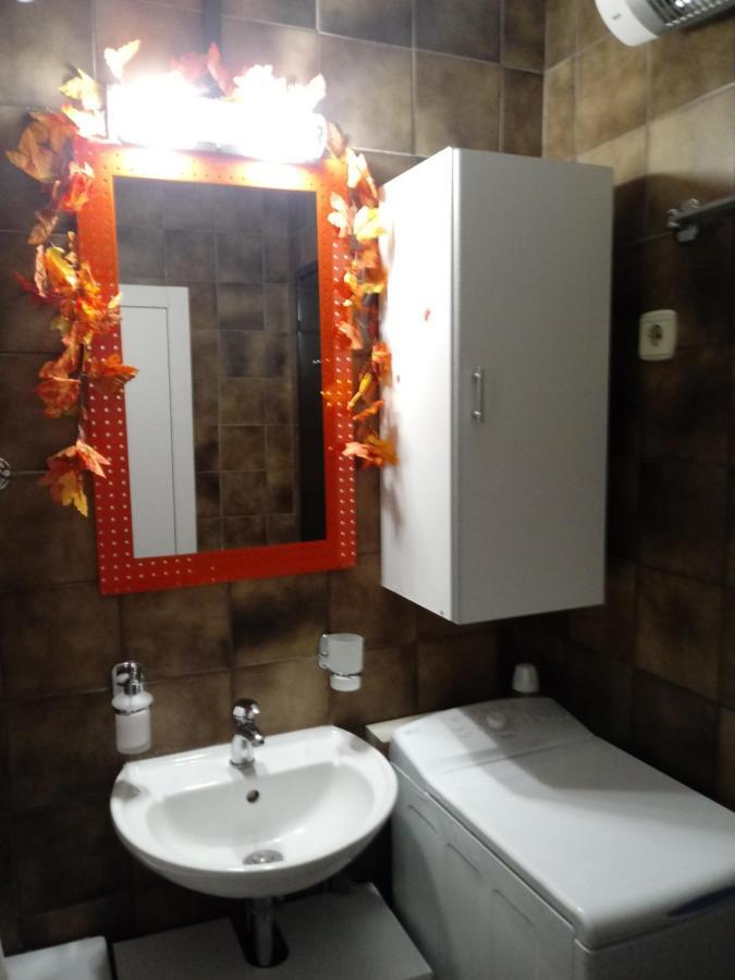 Sunrise Home Maribor Bagian luar foto
