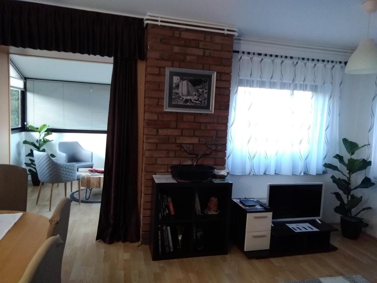 Sunrise Home Maribor Bagian luar foto